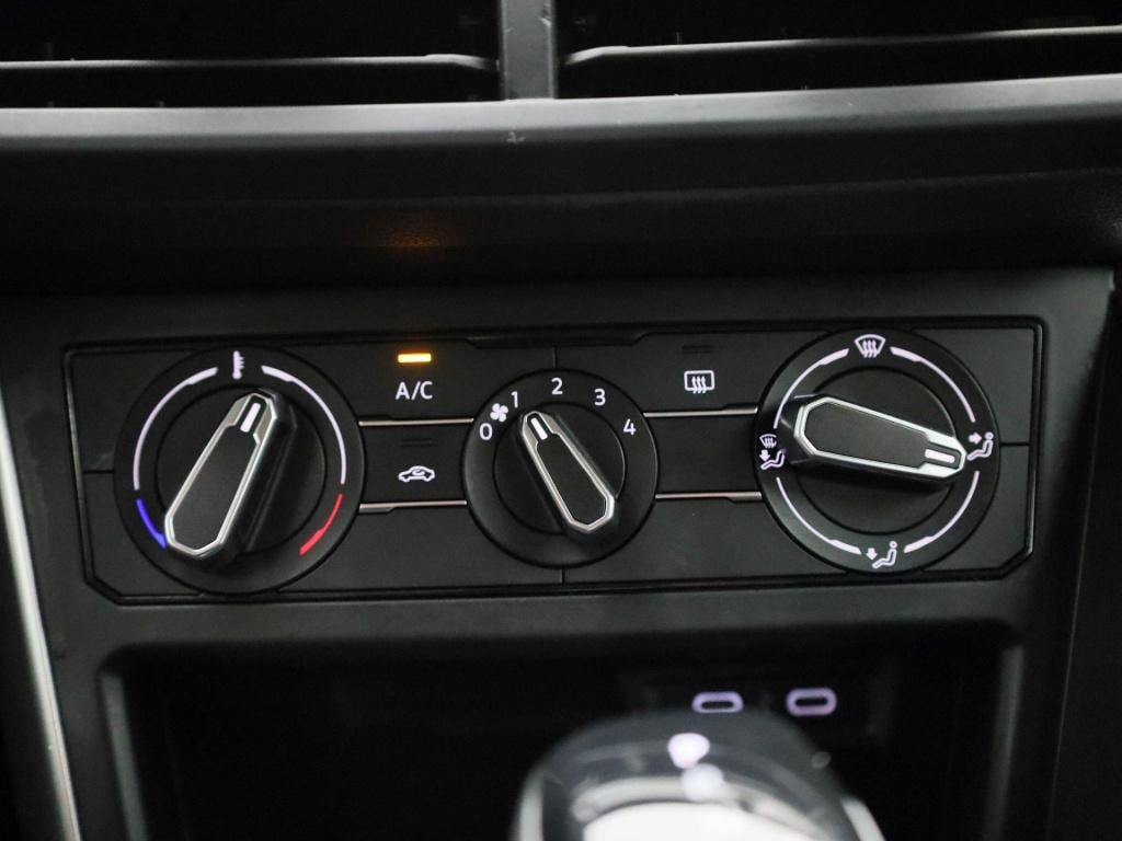 Volkswagen Polo 1.0 tsi life | automaat | navigatie | cruise control adapti