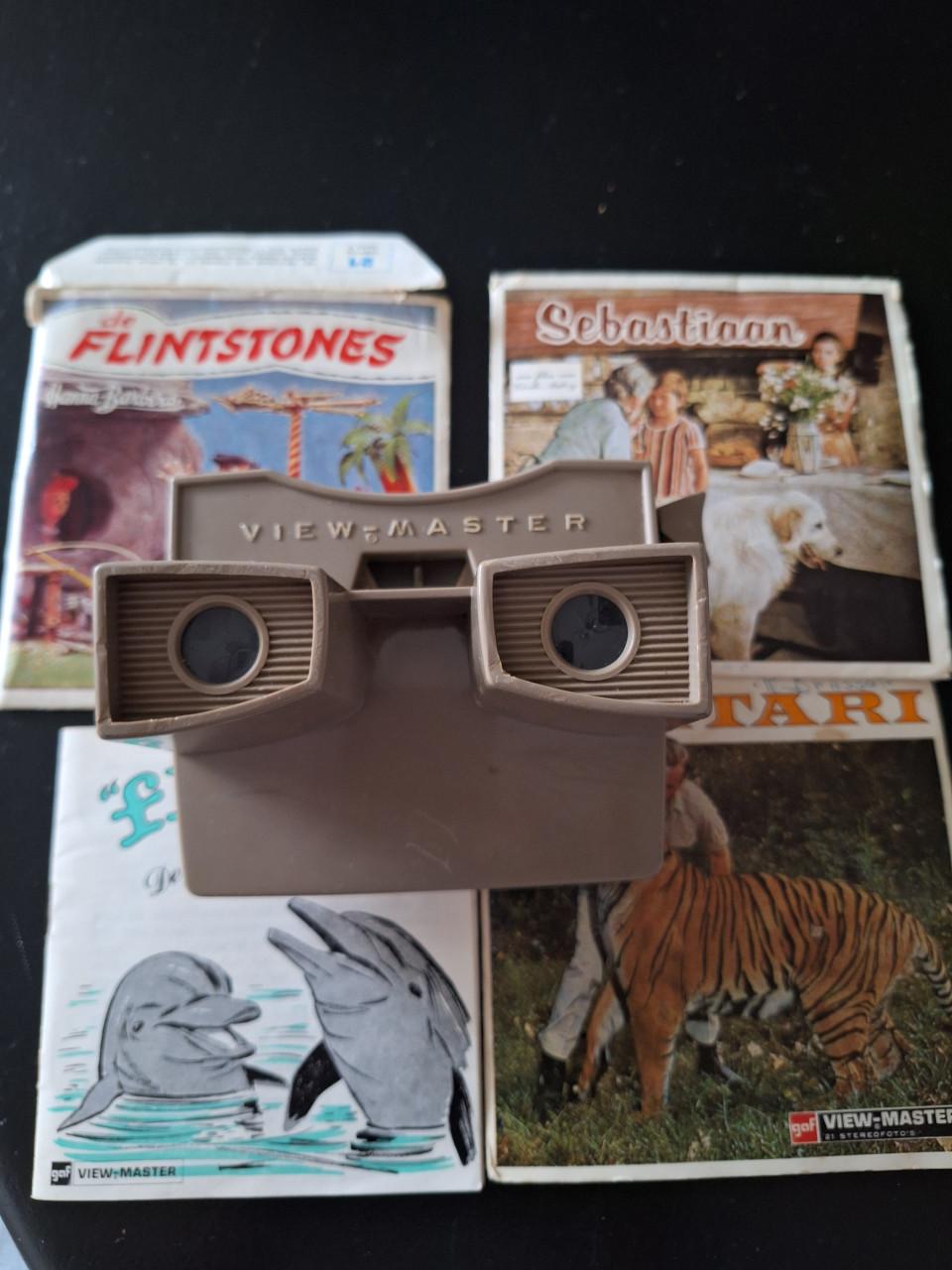 Mini maand marktje