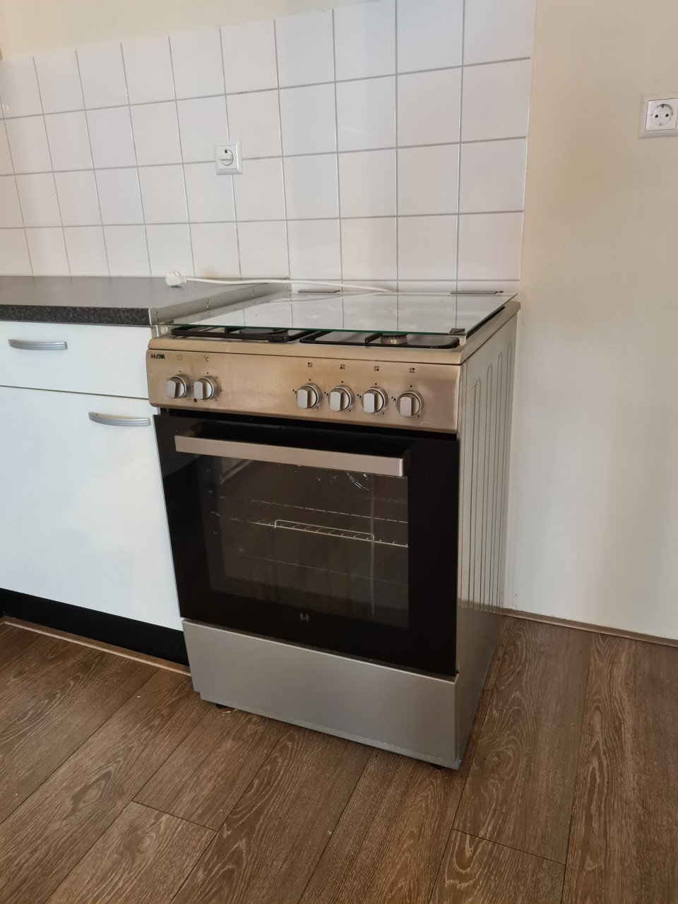 Fornuis etna inclusief oven