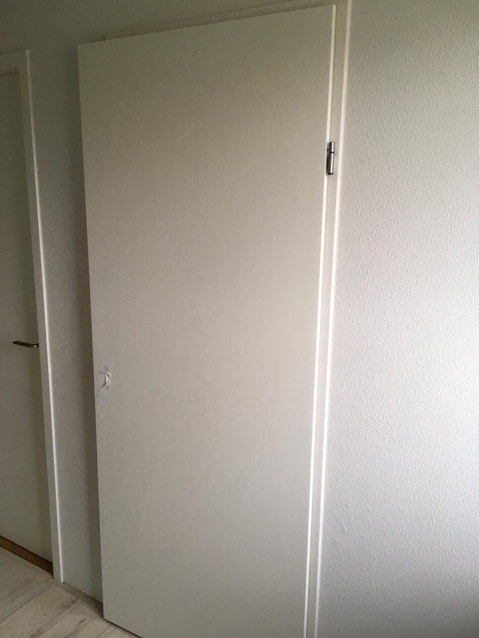 Binnendeur