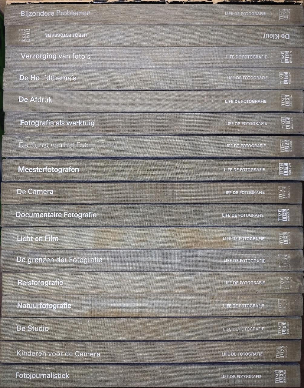 Fotoboeken