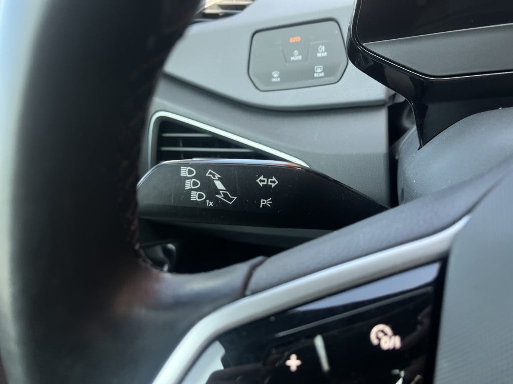 Volkswagen Id.3 life 58 kwh