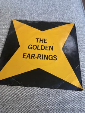 The golden Earring singel