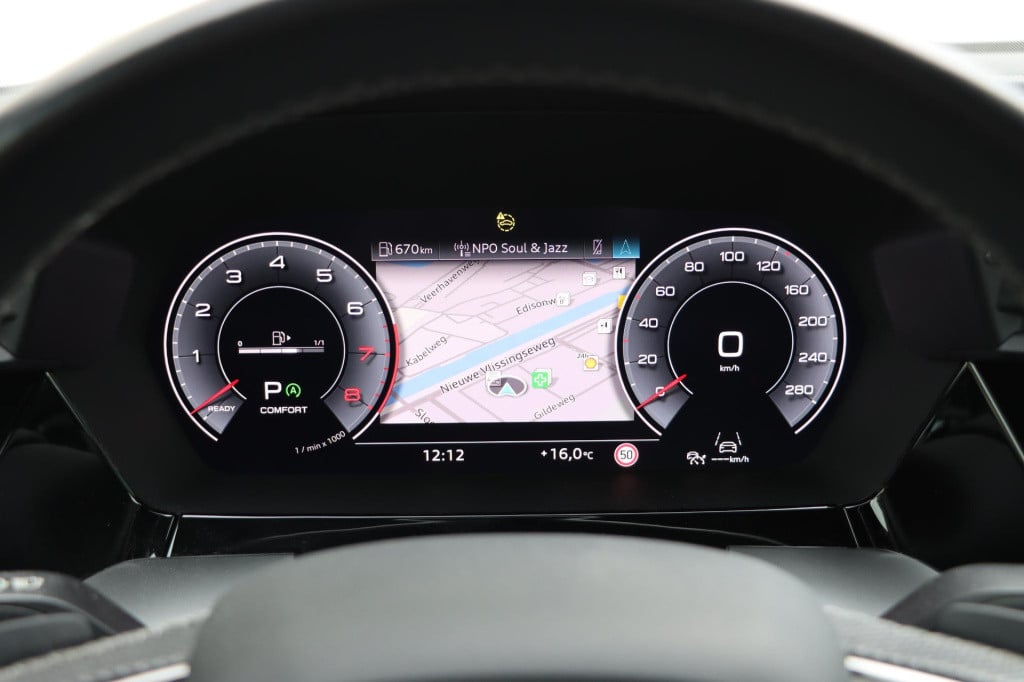 Audi A3 limousine 35 tfsi edition one s-tronic