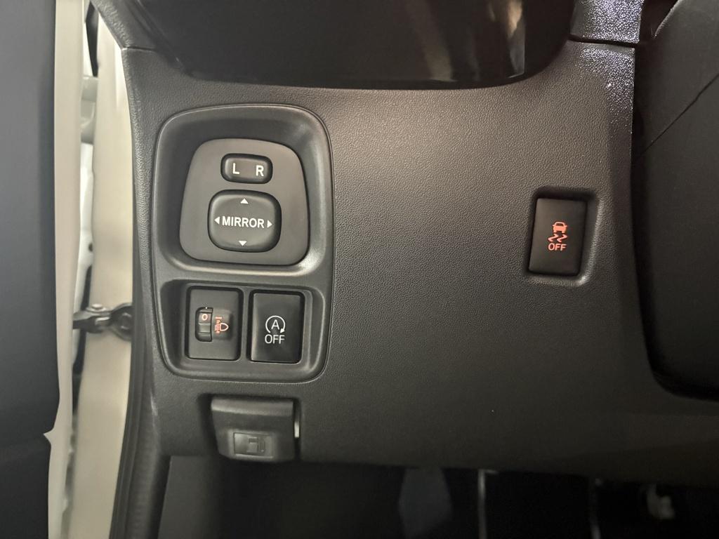 Toyota Aygo 1.0 vvt-i x-pure | lichtmetaal | airco |