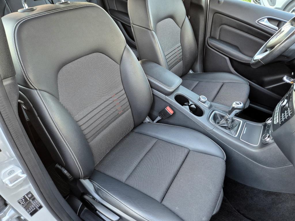 Mercedes-Benz B-Klasse 180 ambition navi | cruise-control | airco | lm- vel