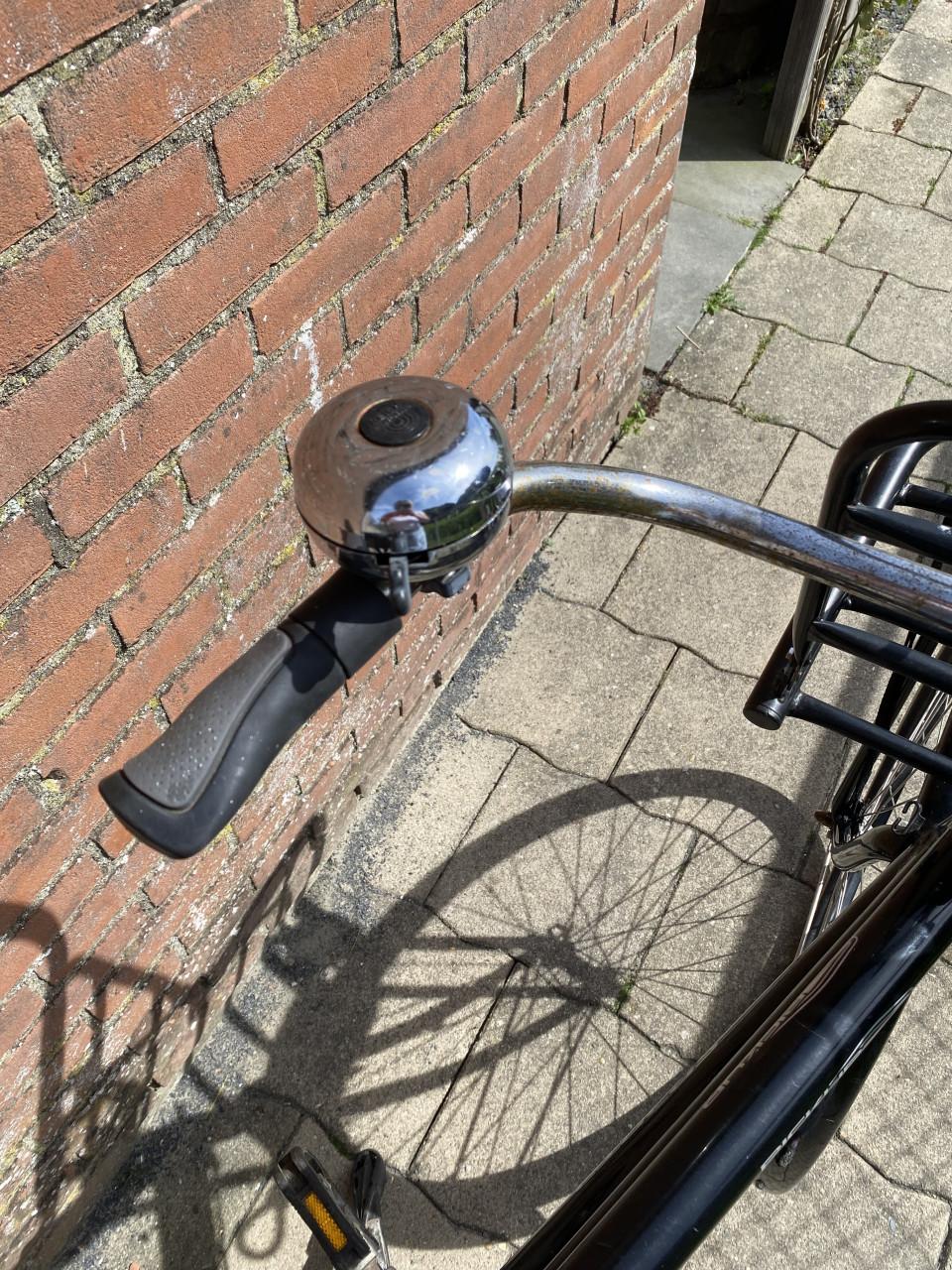 Herenfiets / stationsfiets