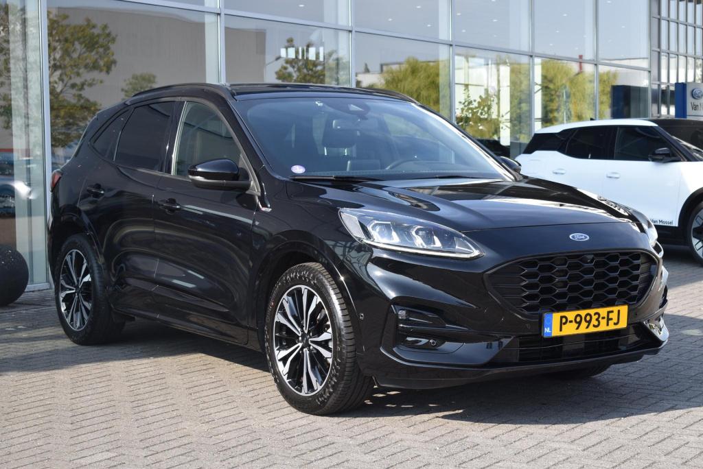 Ford Kuga 1.5 ecoboost st-line x | climate control | adaptive cruise contro
