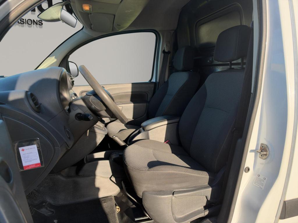 Mercedes-Benz Citan 109 cdi blueefficiency business ambition