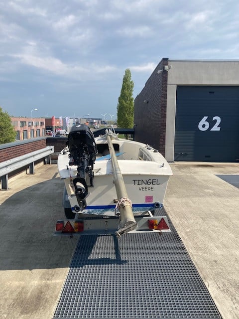 Zeilboot
