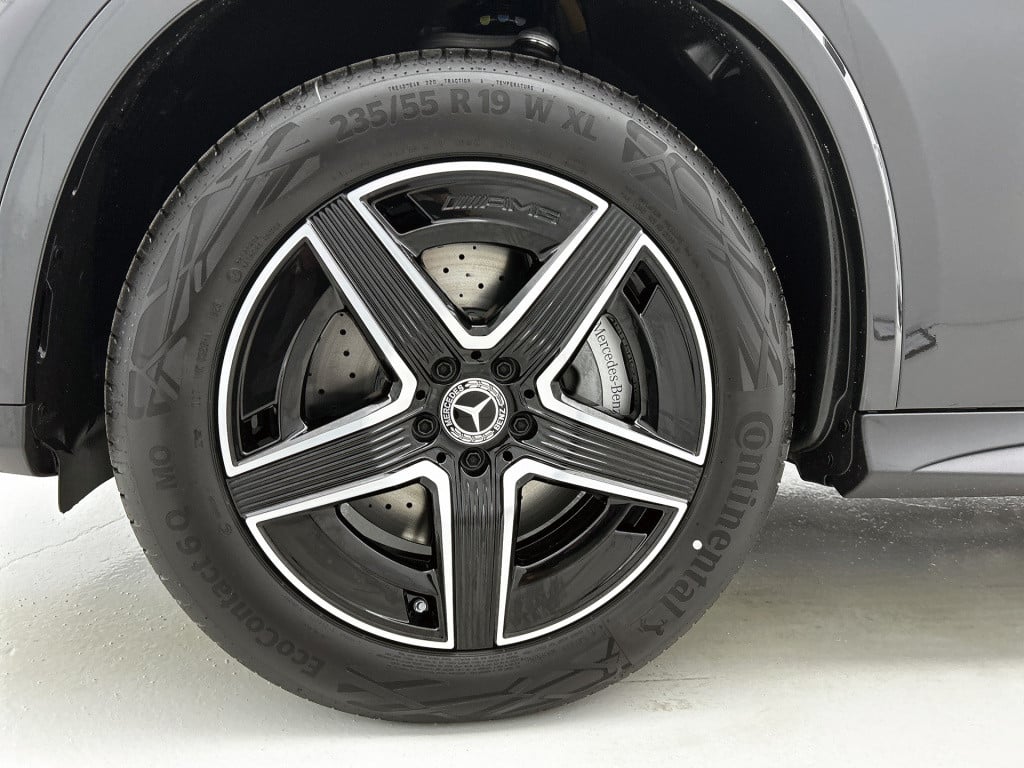 Mercedes-Benz Glc 400e 4matic sport edition | trekhaak  | nightpakket | amg