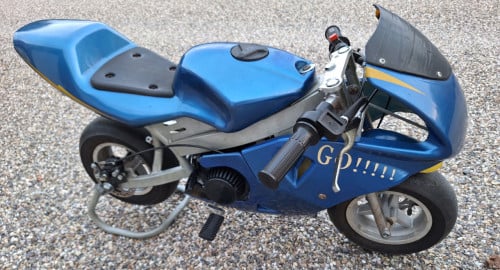 Minibike