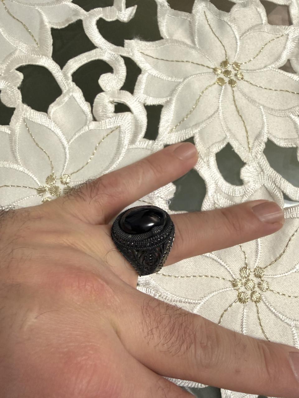 925 sterling zilveren ringen