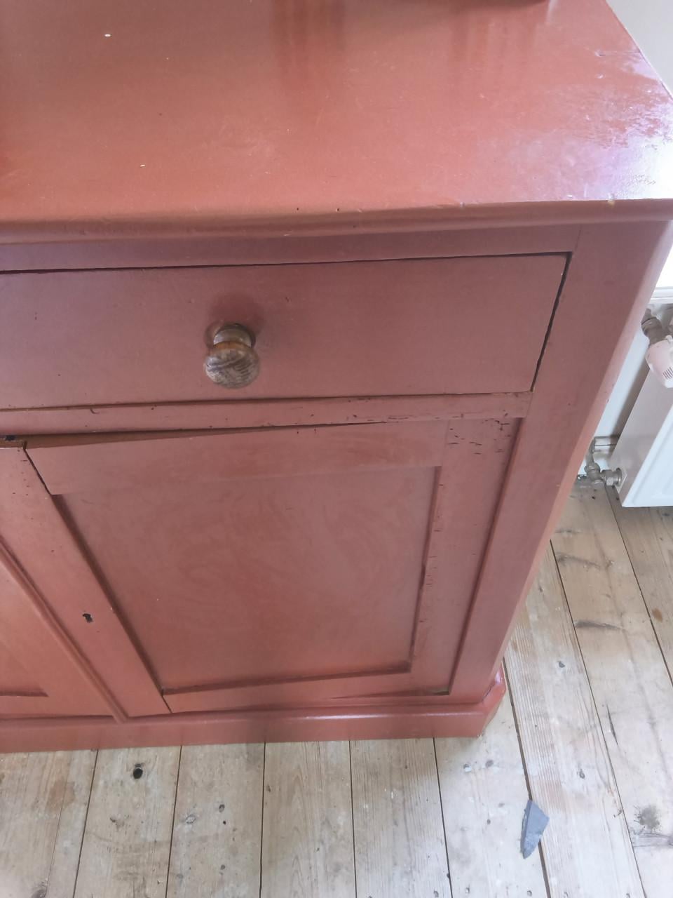 Commode authentiek