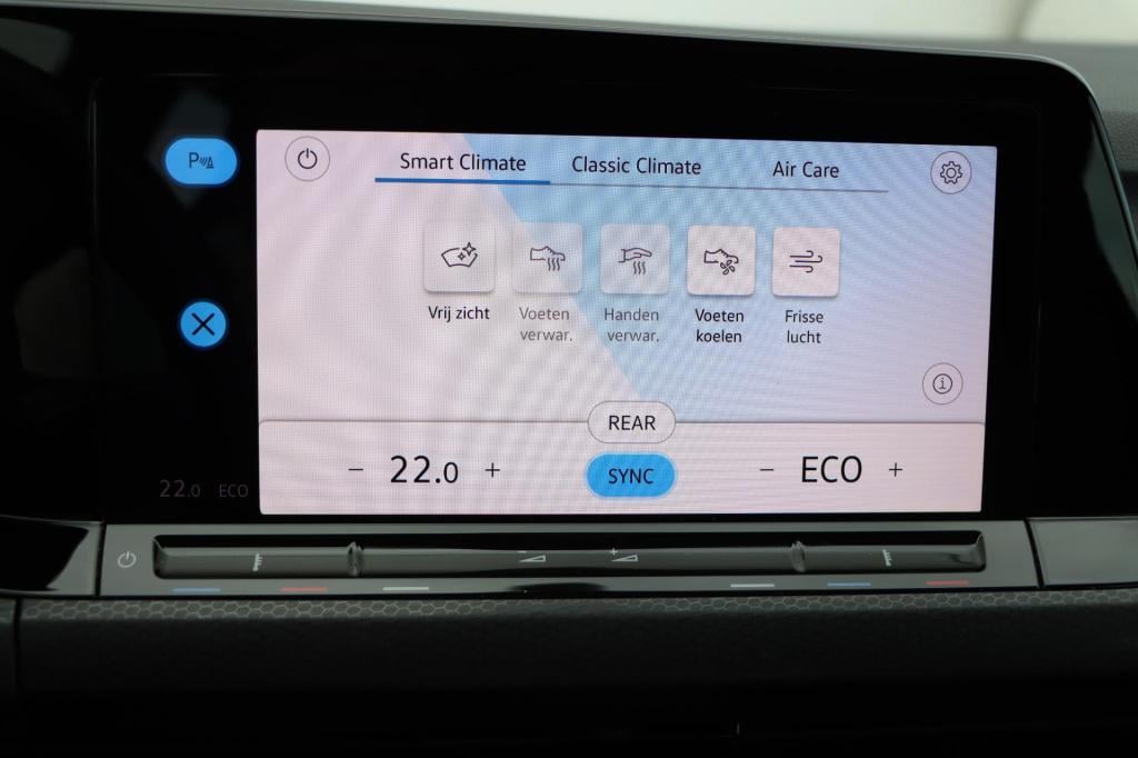 Volkswagen Golf 1.4 ehybrid gte 245pk dsg6 | soh 91,6% |