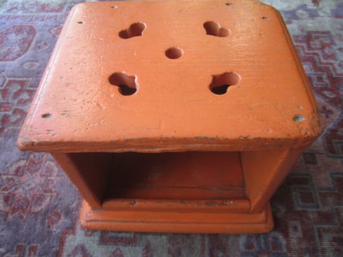 Vintage Stoof