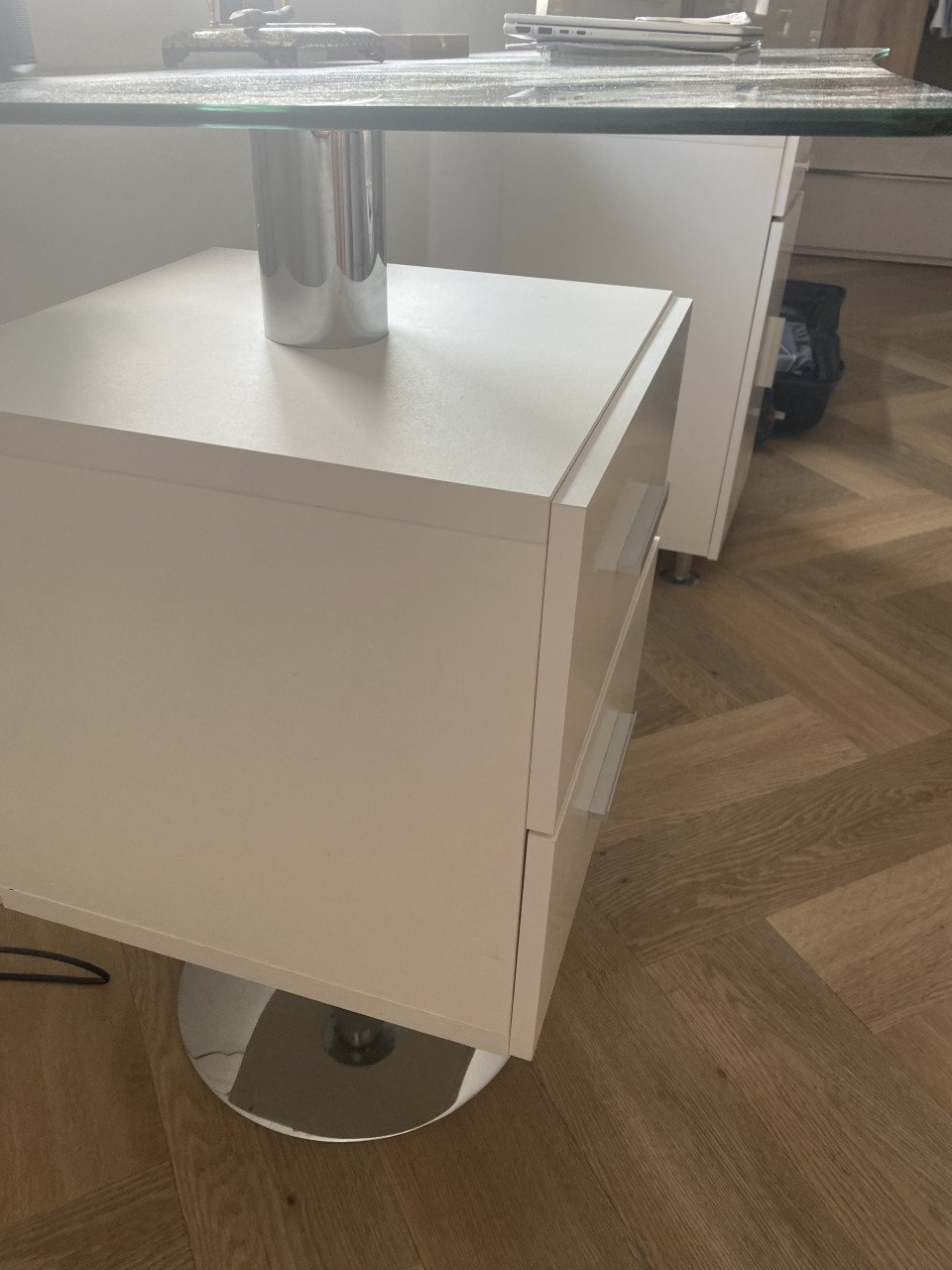 Bureau