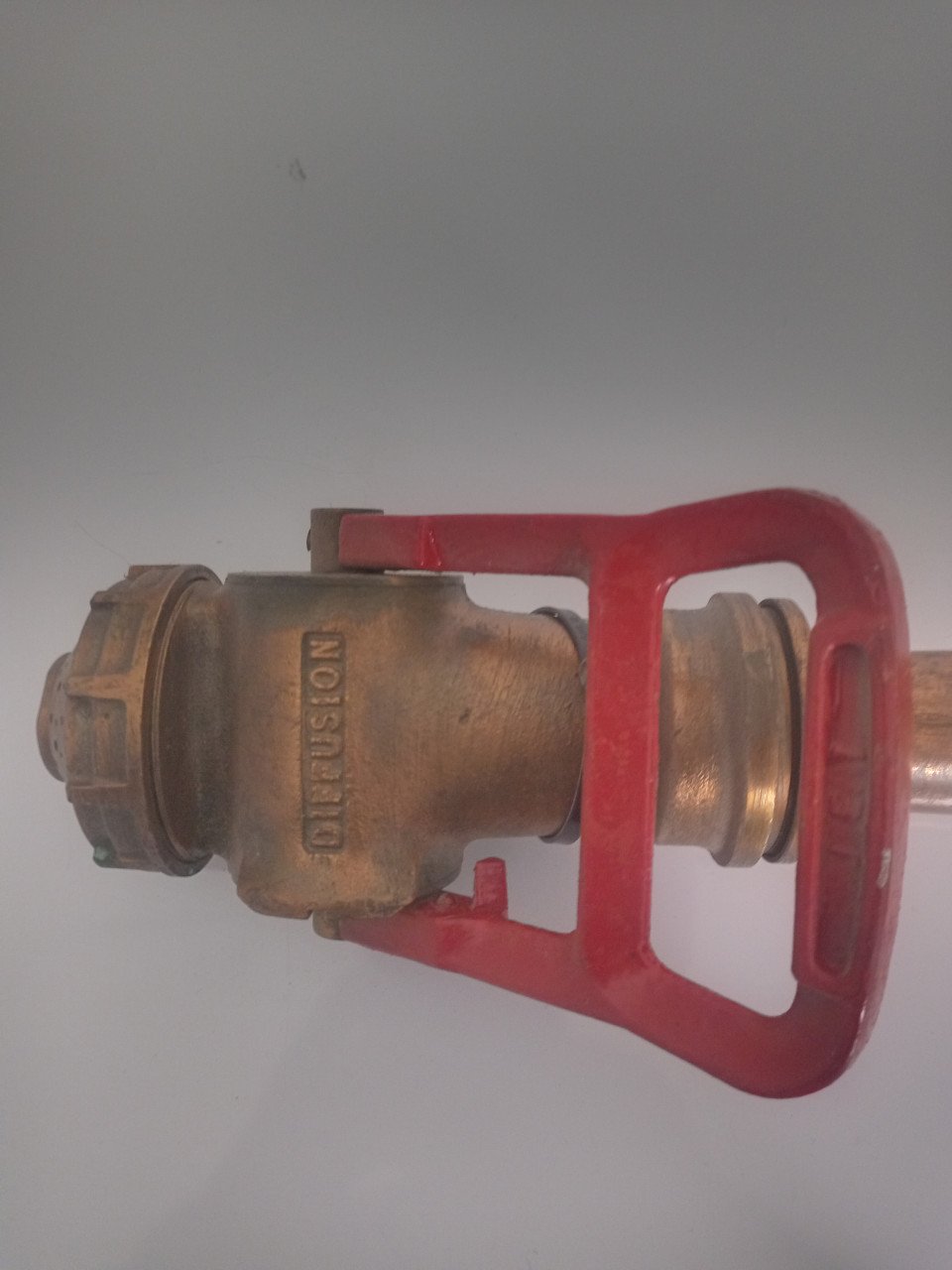 Brandweer