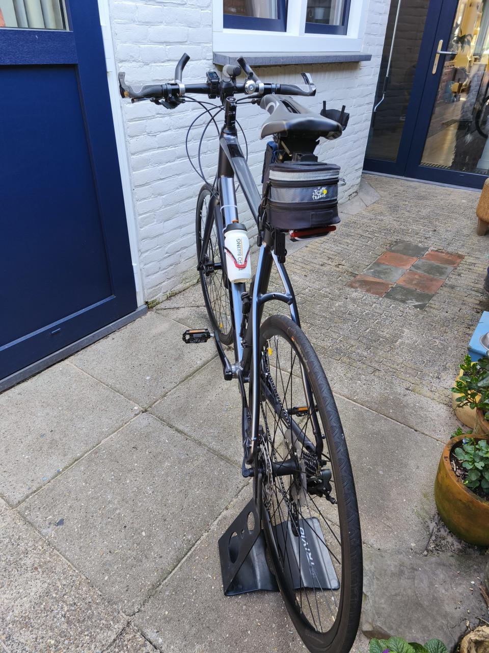 Te koop Merida Speeder 300