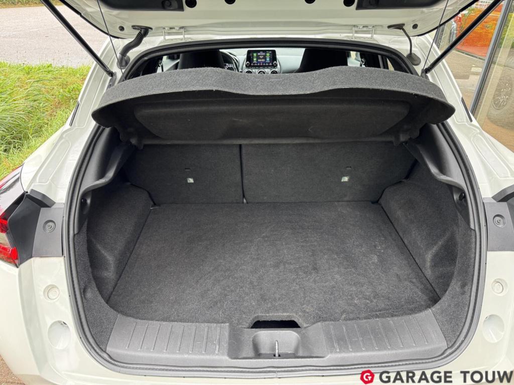 Nissan Juke 1.0 dig-t n-connecta carplay, clima, cruise