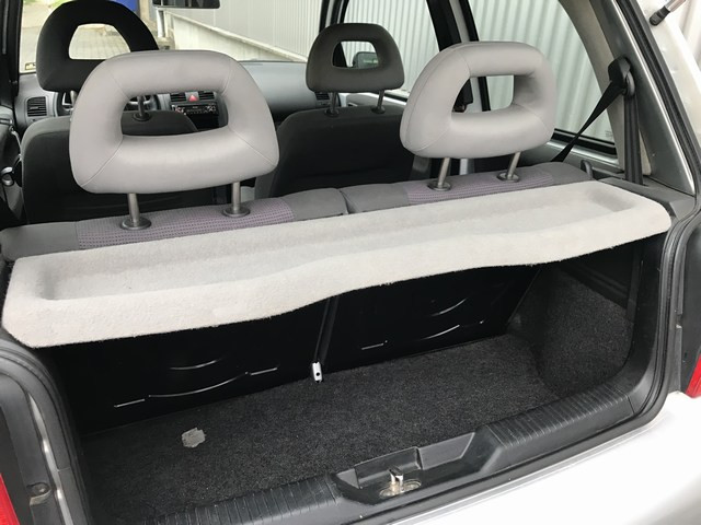 Volkswagen Lupo 1.4 - v e r k o c h t