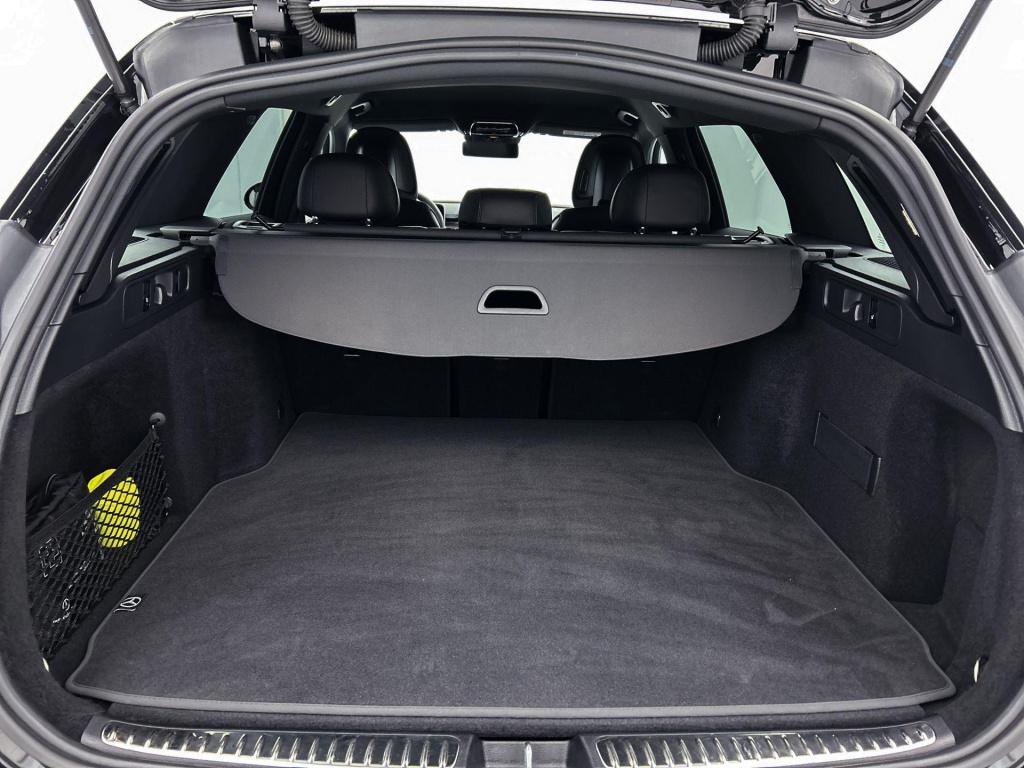 Mercedes-Benz C-Klasse estate 180 amg line | automaat | navigatie | apple c
