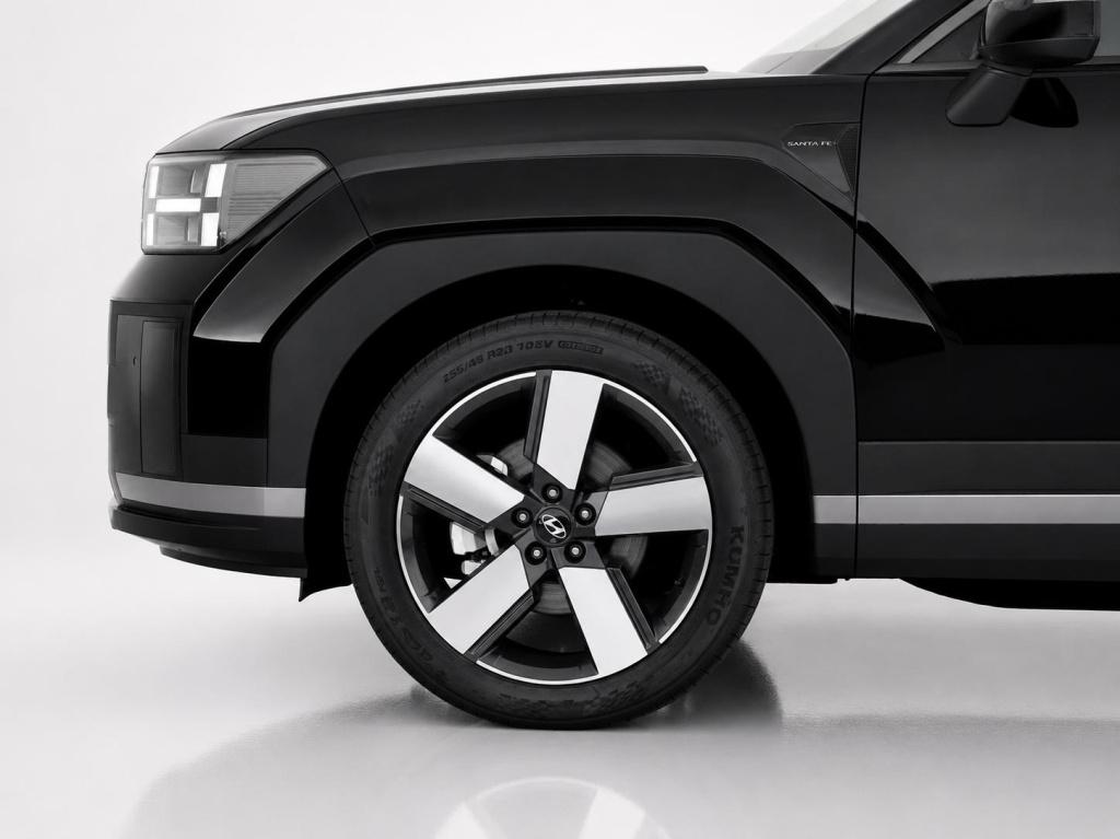 Hyundai Santa Fe 1.6 t-gdi phev comfort plus limited 4wd 7p.