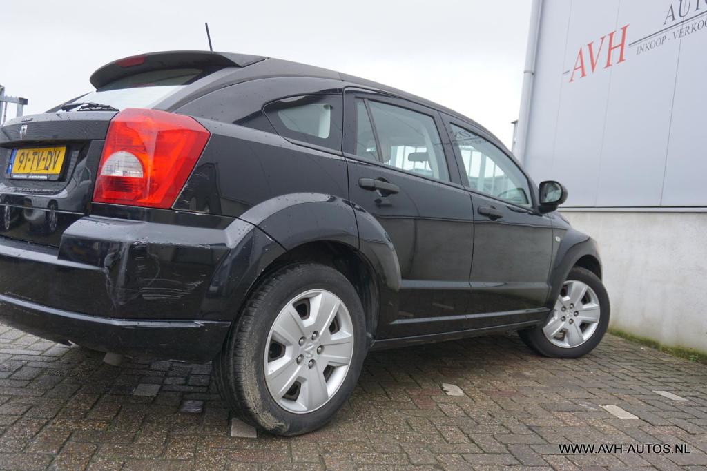Dodge Caliber 1.8 se