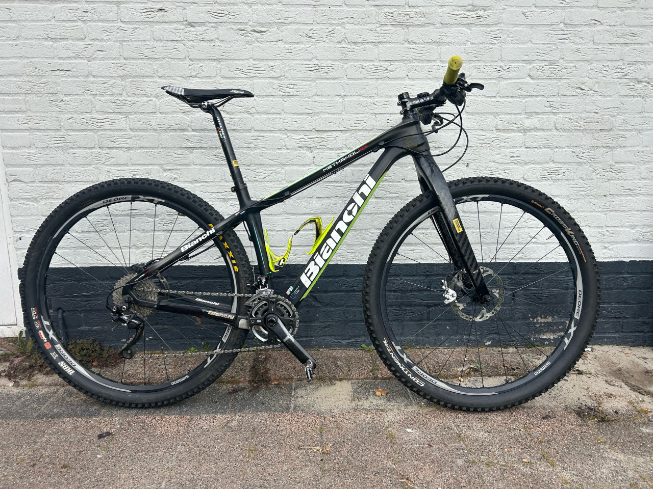 Top MTB