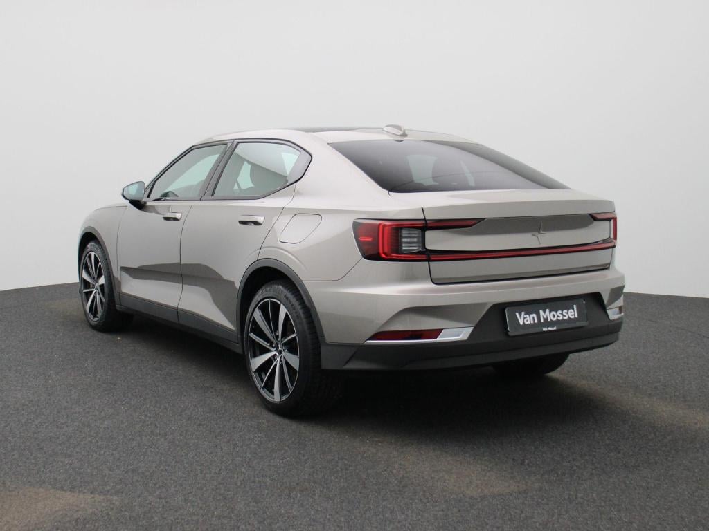 Polestar 2 long range single motor | automaat | panorama dak | virtual cock