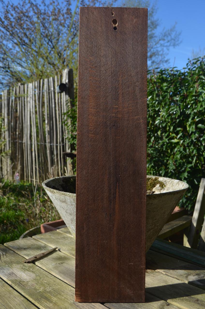 Div. koekplanken / speculaasplanken groot
