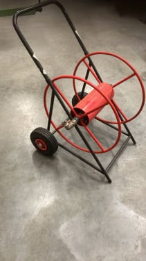Slangenwagen