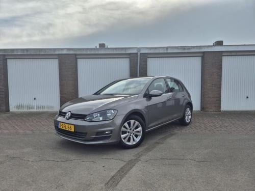Volkswagen Golf 1.2 tsi comfortline / origineel nl / dealeronderhouden / 5-