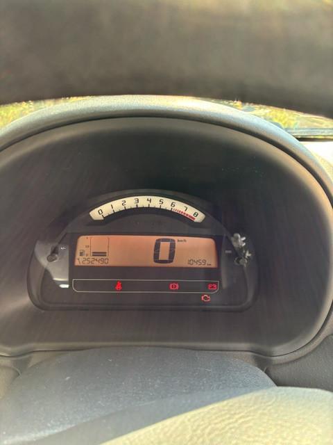 Citroen C3 2010, wit, 5d, benzine, APK tot 22-01-27
