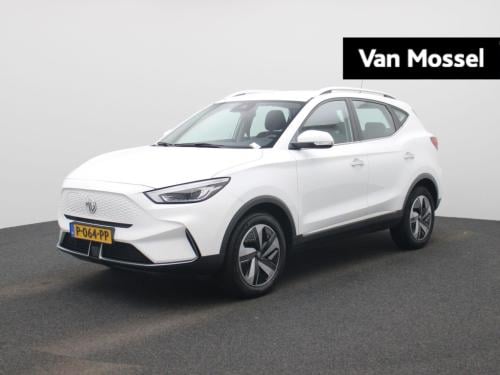 MG Zs Ev standard range comfort 50 kwh | apple carplay | camera |
