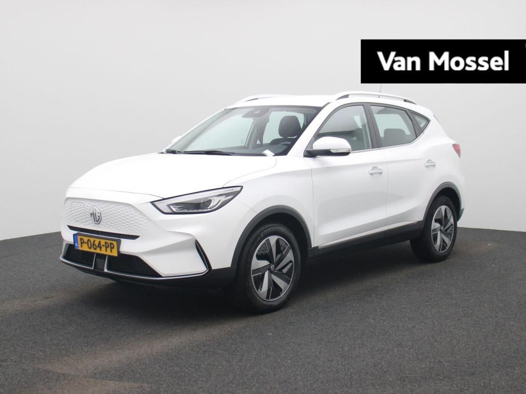MG Zs Ev standard range comfort 50 kwh | apple carplay | camera |