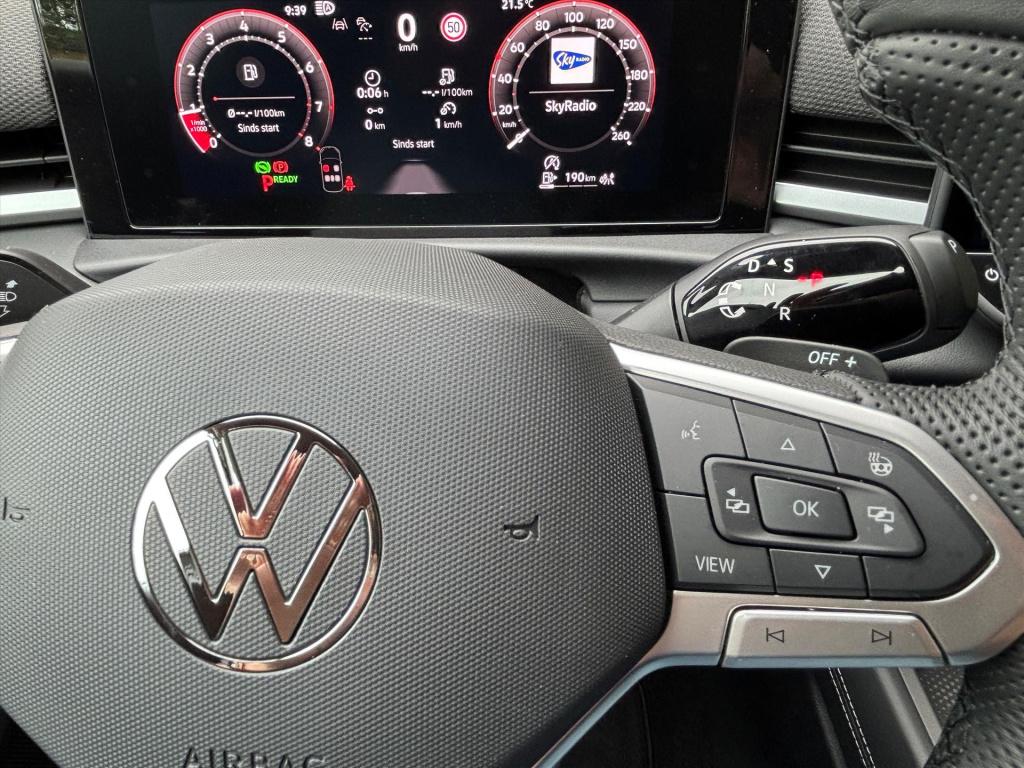 Volkswagen T-roc 1.5 etsi 150pk dsg-7 r-line edition|nw model| camera|led|d