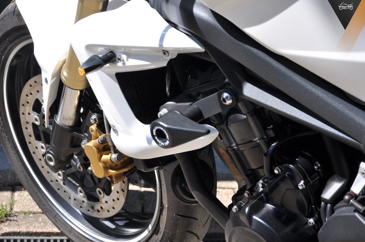 Triumph Street Triple 675