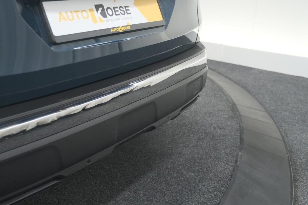 Peugeot 3008 puretech 130 allure pack business | camera | elektrische koffe
