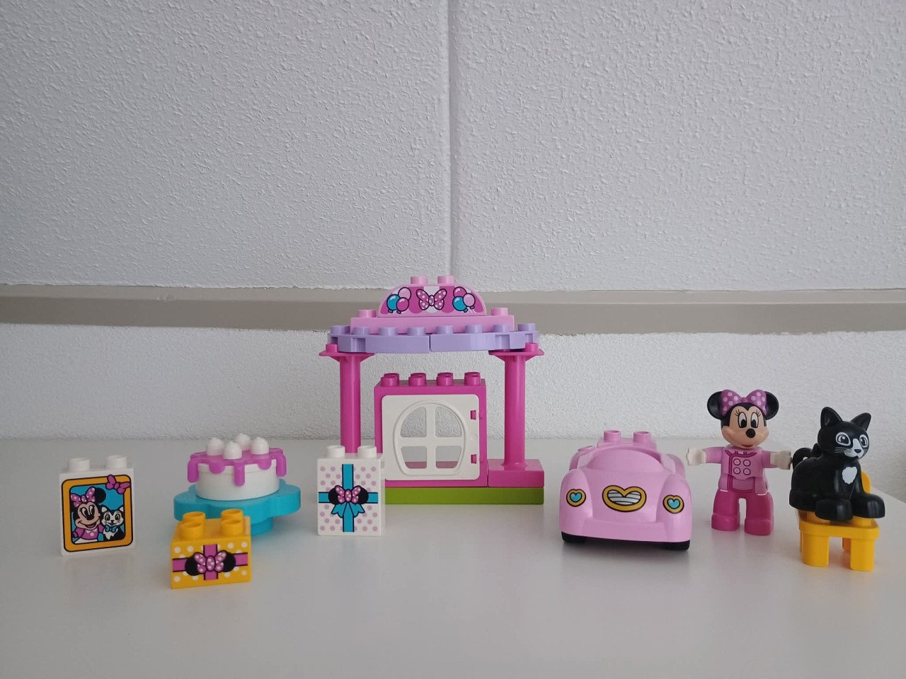 Setjes Duplo
