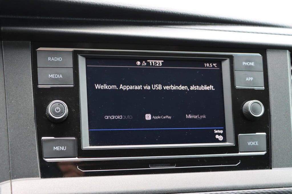 Volkswagen Transporter 2.0 tdi l1h1 26 economy business