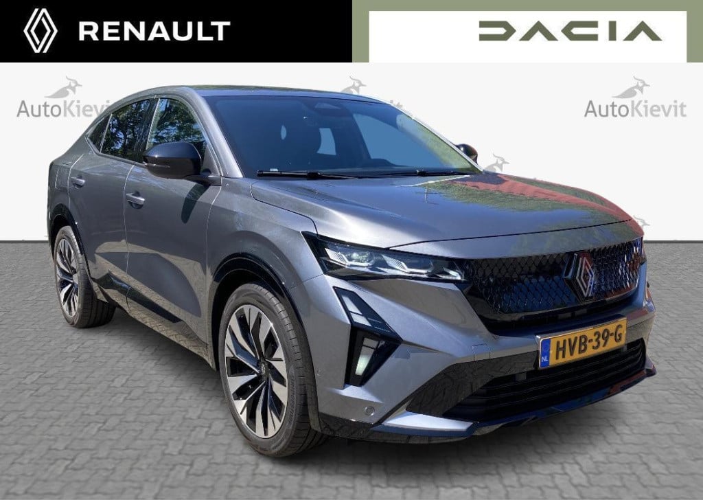 Renault Rafale 1.2 e-tech full hybrid 200 techno - pack harman / kardon / p