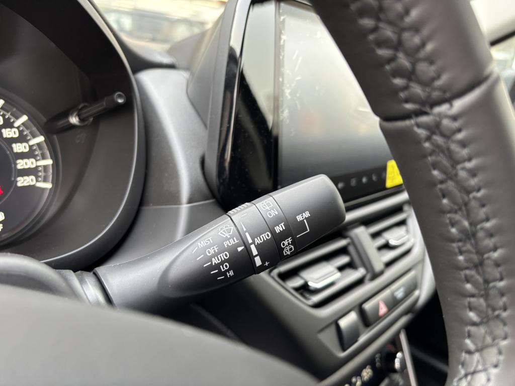 Suzuki Sx4 S-cross 1.4 boosterjet select smart hybrid