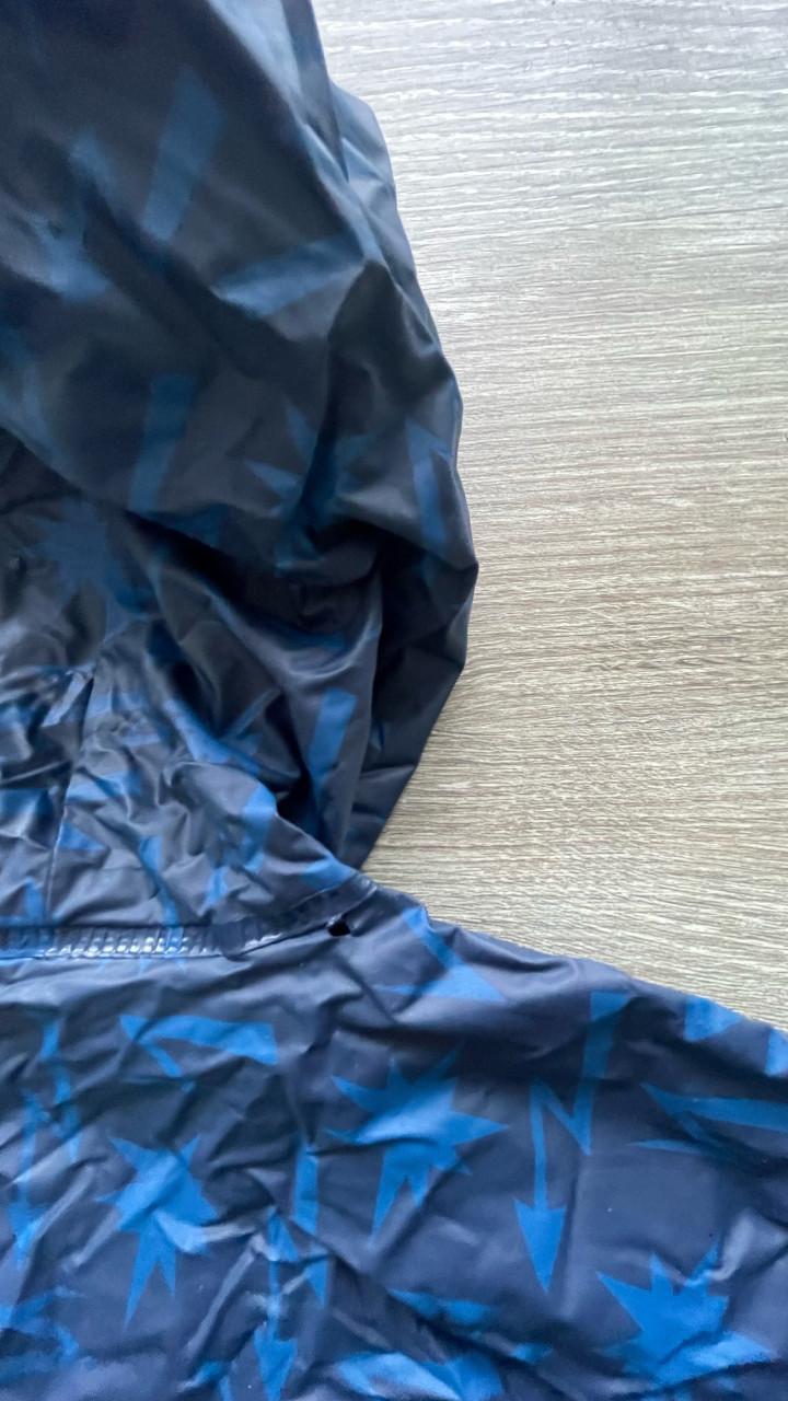 Regenjas maat 92 en 98/104