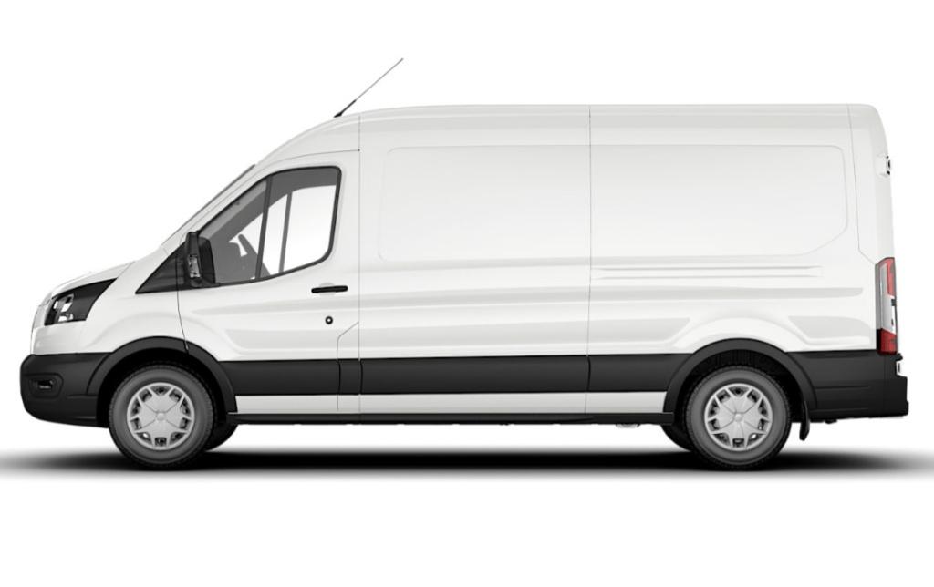 Ford Transit 310 2.0 tdci l2h2 trend | vanaf prijs | nieuw te bestellen | 1