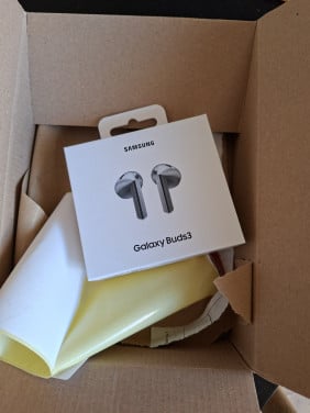 GalaxyBuds3