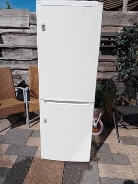 Koel/vriescombinatie