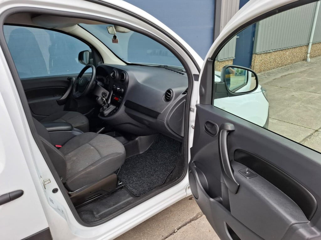 Mercedes-Benz Citan 108 cdi airco / cruise controle / euro 6 / n.a.p