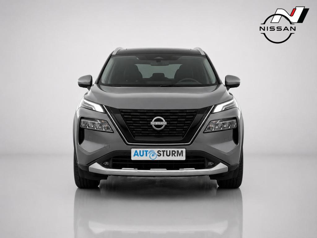 Nissan X-Trail 1.5 e-4orce tekna 4wd sun pack