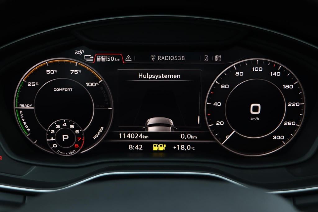 Audi Q5 50 tfsi e quattro s edition 299pk s tronic | soh 91,1,% |